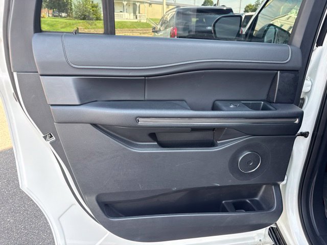 Certified 2023 Ford Expedition Max XLT AWD/4WD image 44