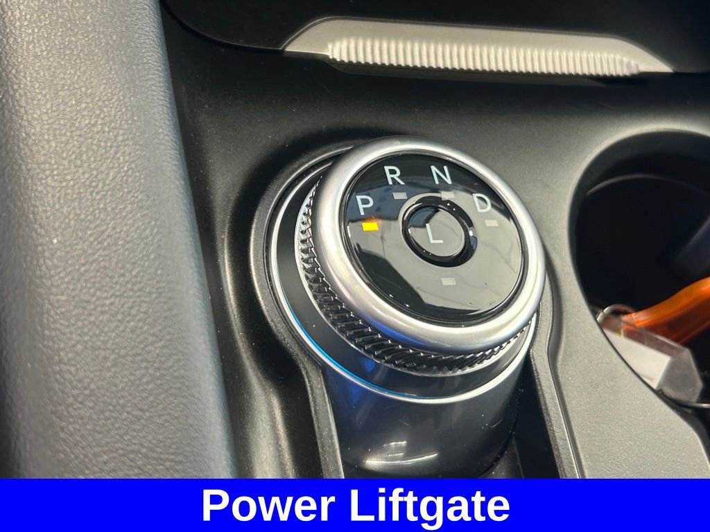 Certified 2025 Ford Explorer ST-Line image 14