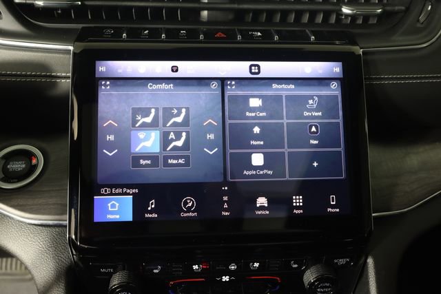 Used 2023 Jeep Grand Cherokee L Overland image 51