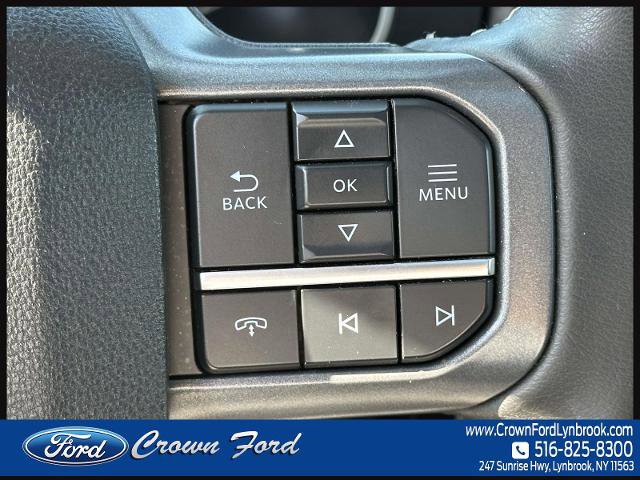 Certified 2023 Ford F150 XLT w/ Equipment Group 302A High AWD/4WD image 26