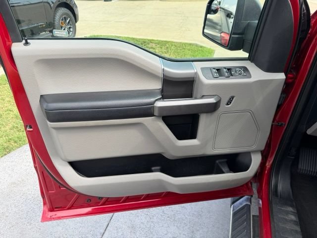 Certified 2020 Ford F150 XLT w/ Equipment Group 302A Luxury RWD image 8