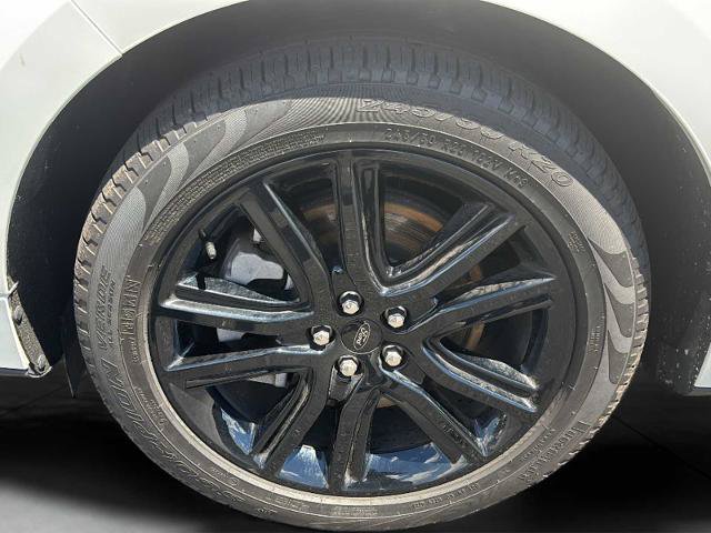 Certified 2024 Ford Edge ST-Line w/ Class II Trailer Tow Package AWD/4WD image 36