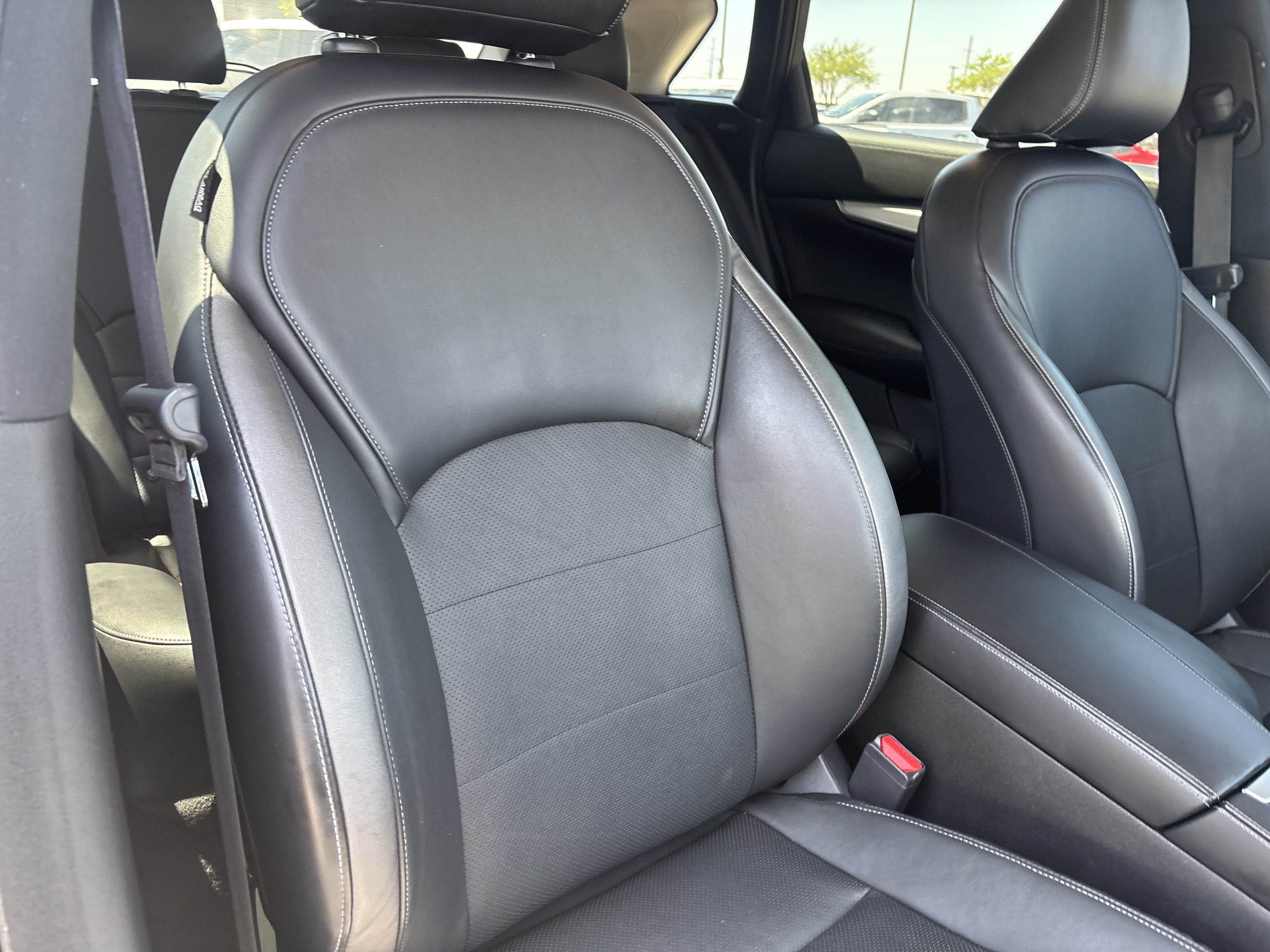 Used 2022 INFINITI QX50 Essential FWD image 27