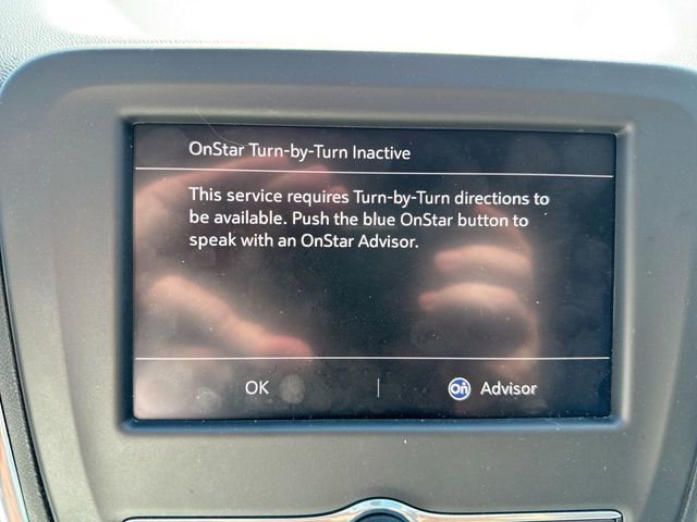 Used 2024 Chevrolet Equinox LS w/ LS Convenience Package image 21