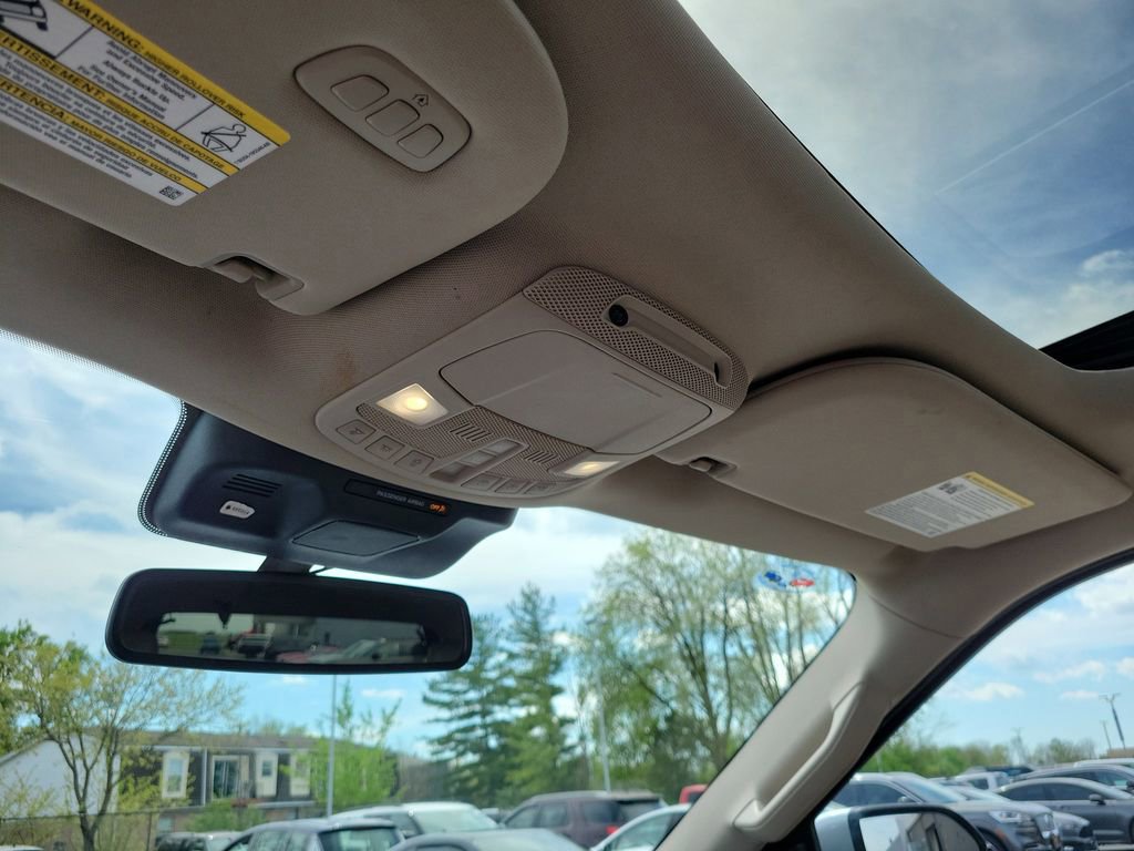 Certified 2024 Ford Expedition Limited image 30