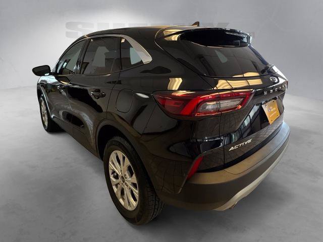 Certified 2024 Ford Escape Active AWD/4WD image 13