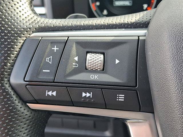 Used 2024 Mitsubishi Outlander SEL AWD/4WD image 23