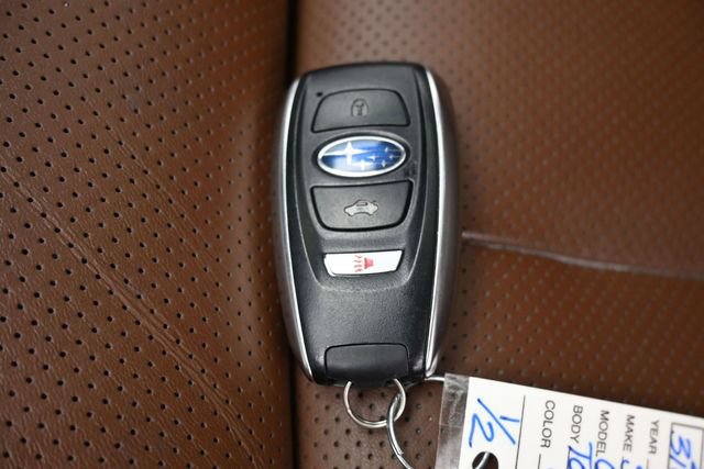 Used 2024 Subaru Outback Touring XT AWD/4WD image 29