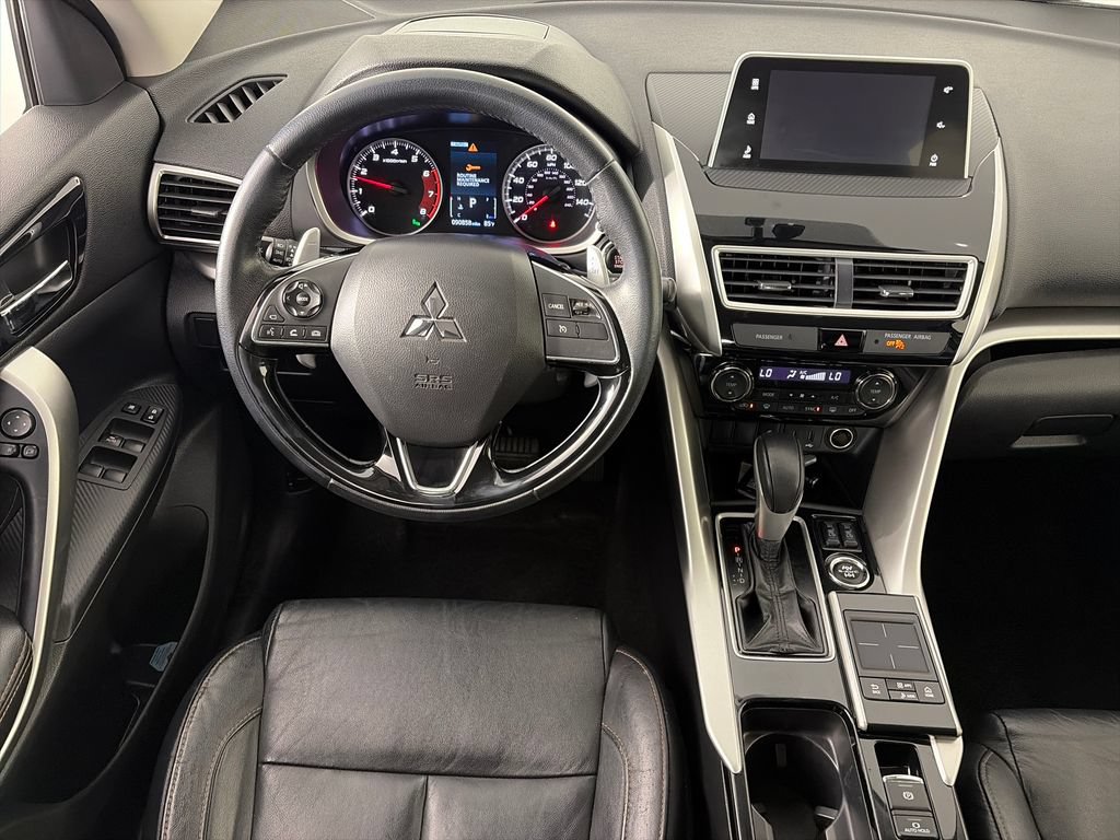 Used 2019 Mitsubishi Eclipse Cross SEL AWD/4WD image 14