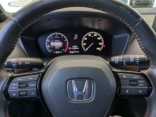Used 2025 Honda HR-V Sport image 23