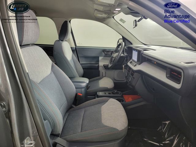 Certified 2022 Ford Maverick XLT FWD image 18