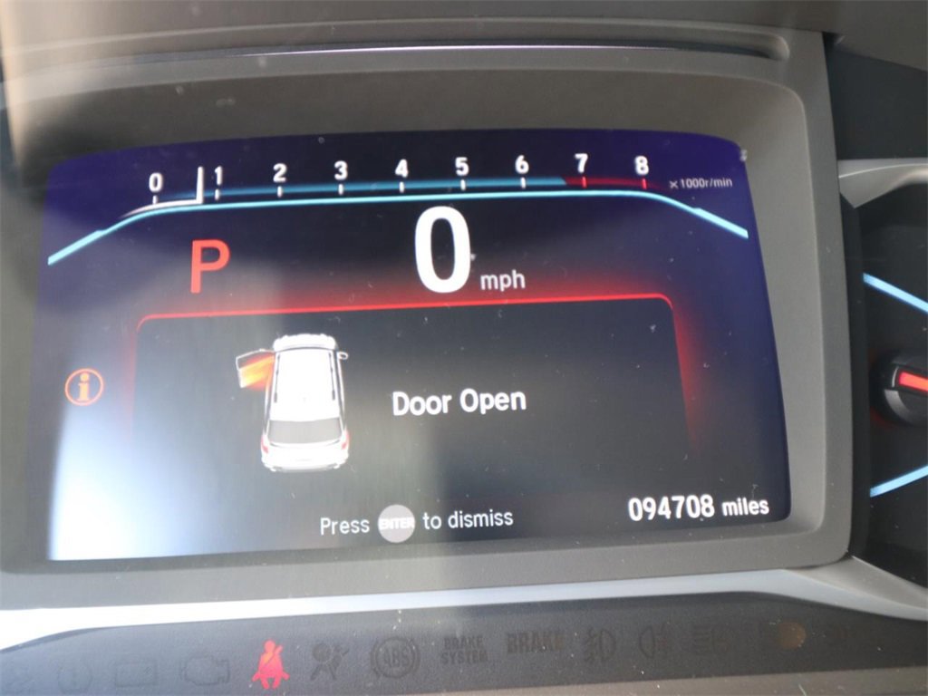 Used 2021 Honda Pilot EX-L image 16