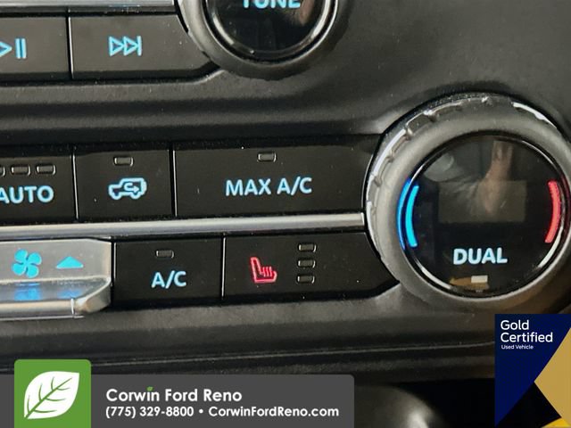 Certified 2023 Ford Bronco Badlands AWD/4WD image 24