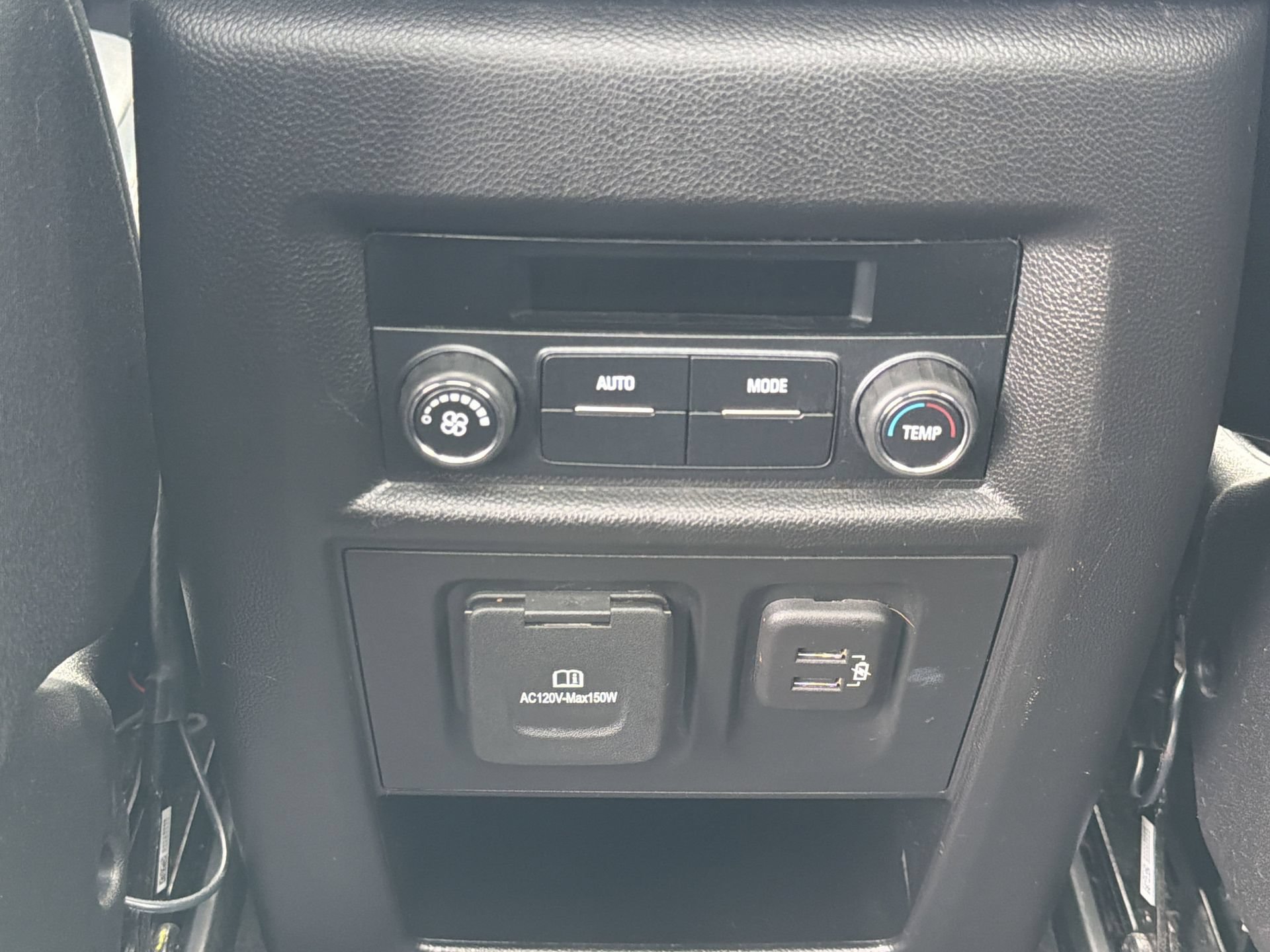 Used 2019 Chevrolet Traverse LT w/ LT Premium Package FWD image 22
