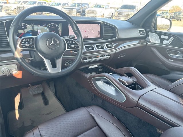 Used 2022 Mercedes-Benz GLE 350 image 36