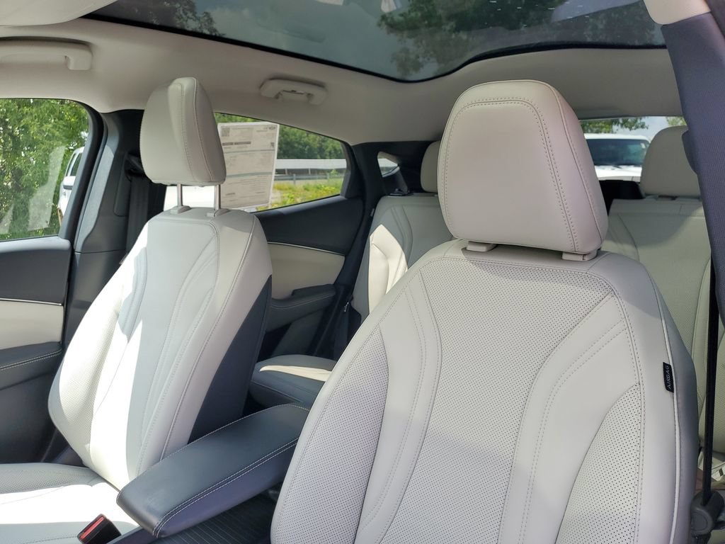 Certified 2023 Ford Mustang Mach-E Premium AWD/4WD image 13