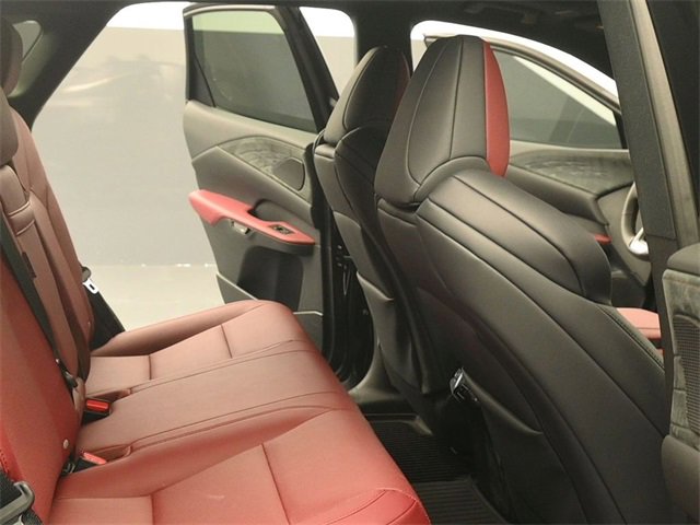 Used 2026 Lexus RX 350 F Sport image 18