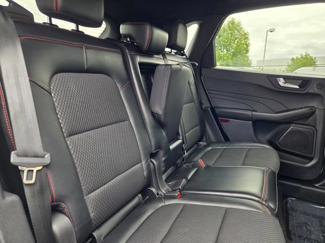 Certified 2023 Ford Escape ST-Line Select w/ Tech Pack #2 AWD/4WD image 13