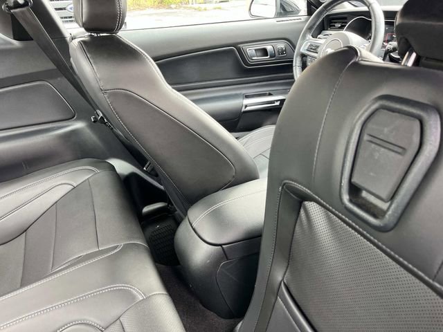 Certified 2023 Ford Mustang Premium w/ Equipment Group 201A image 17