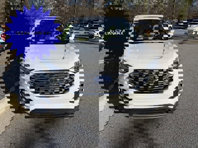 Certified 2022 Ford Edge SEL image 3