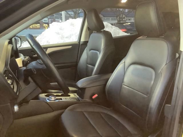 Certified 2020 Ford Escape SEL image 15