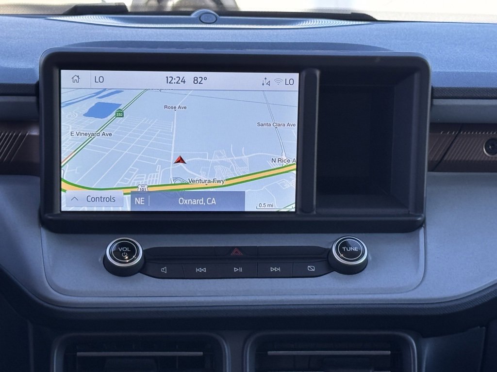 Certified 2023 Ford Maverick Lariat w/ Lariat Luxury Package image 26