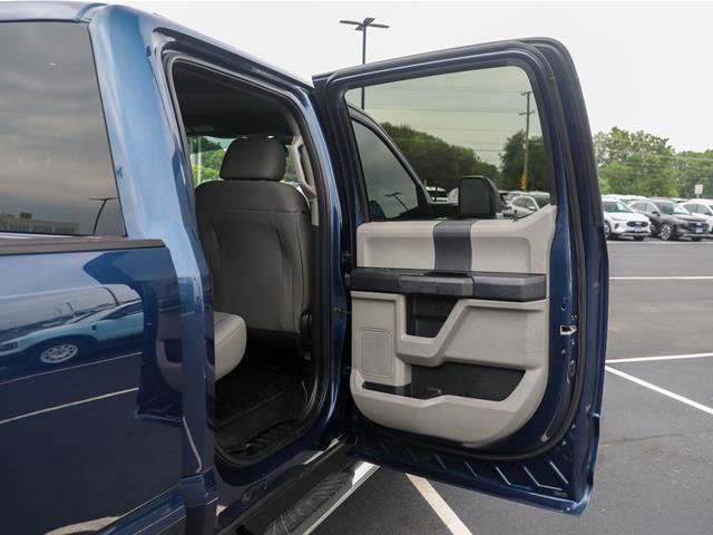 Certified 2017 Ford F250 XL w/ STX Appearance Package AWD/4WD image 26