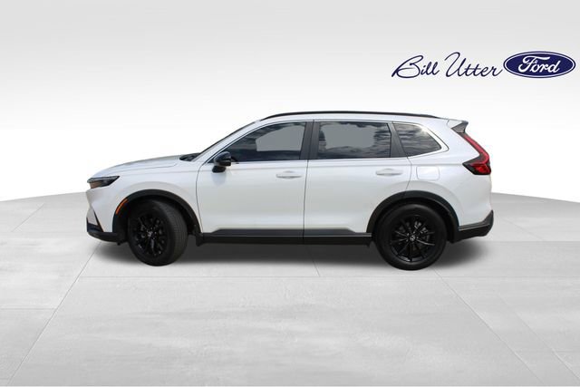 Used 2024 Honda CR-V Sport-L image 8