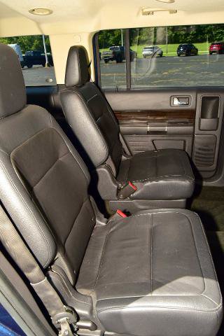 Certified 2017 Ford Flex SEL w/ Equipment Group 202A AWD/4WD image 27