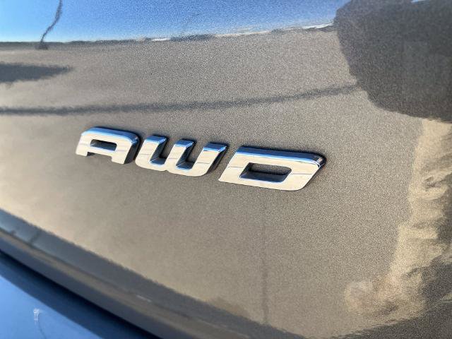 Certified 2024 Ford Edge Titanium w/ Equipment Group 301A AWD/4WD image 13