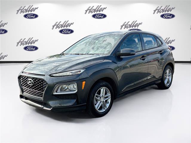 Used 2020 Hyundai Kona SE FWD image 3
