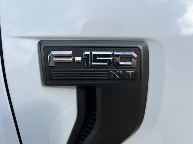 Certified 2023 Ford F150 XLT w/ Equipment Group 302A High AWD/4WD image 39