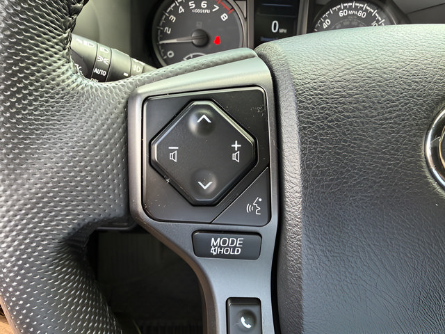 Used 2023 Toyota Tacoma TRD Off-Road w/ TRD Premium Off Road Package AWD/4WD image 15