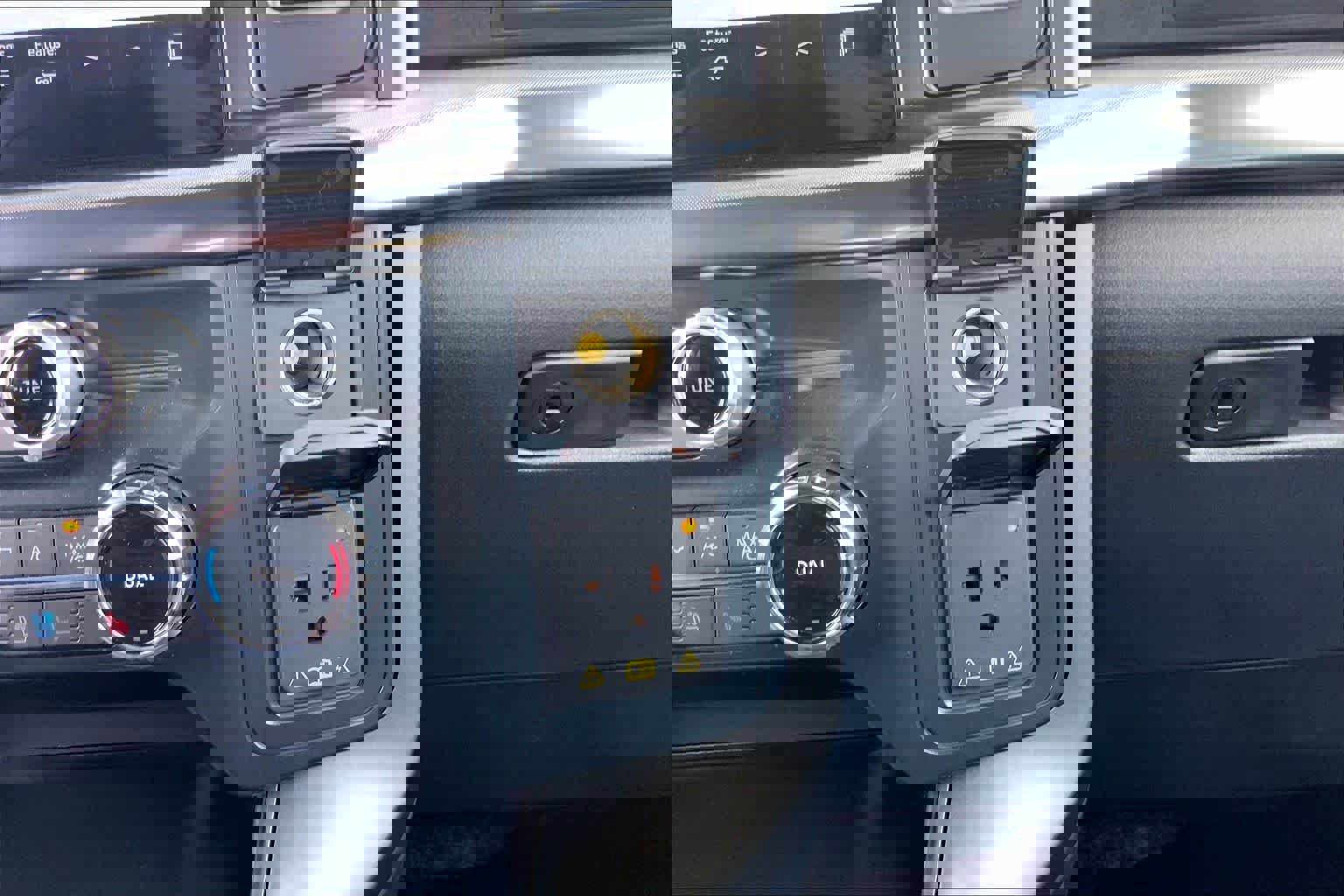 Certified 2025 Ford F150 Tremor w/ Equipment Group 402A High image 32