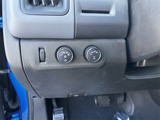 Used 2019 Chevrolet Colorado Z71 image 30