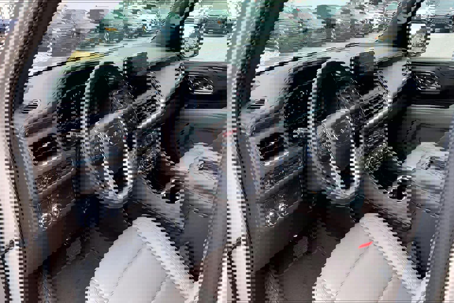 Used 2023 GMC Yukon XL SLT image 18