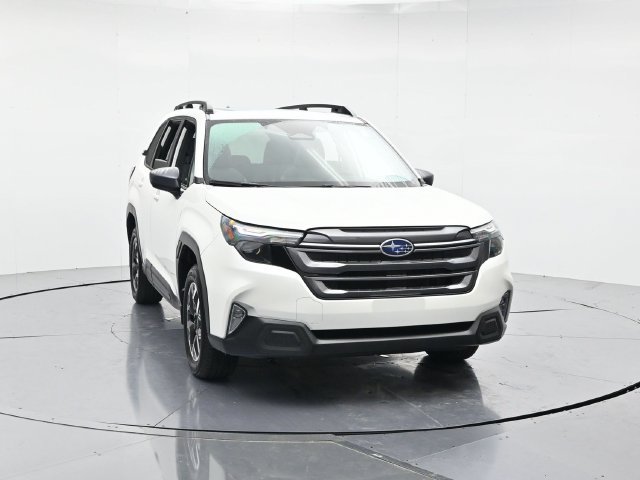 Used 2026 Subaru Forester Premium w/ Base/Premium Package AWD/4WD image 4