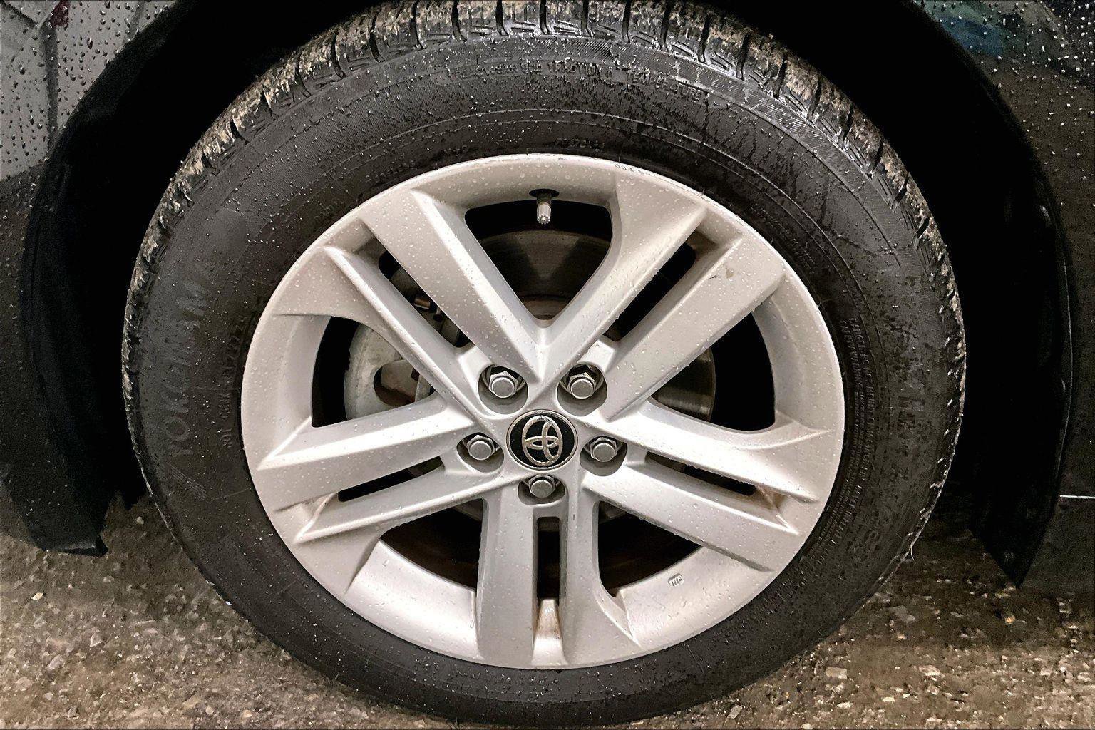 Used 2019 Toyota Corolla SE image 10