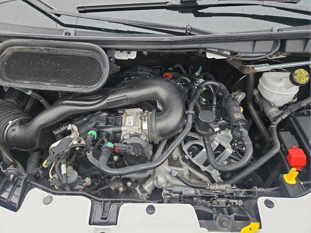 Certified 2023 Ford Transit 150 BASE image 17