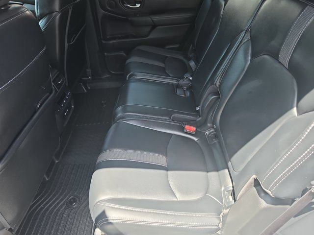 Used 2024 Honda Pilot EX-L image 10