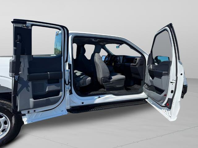 Certified 2025 Ford F150 XL AWD/4WD image 8