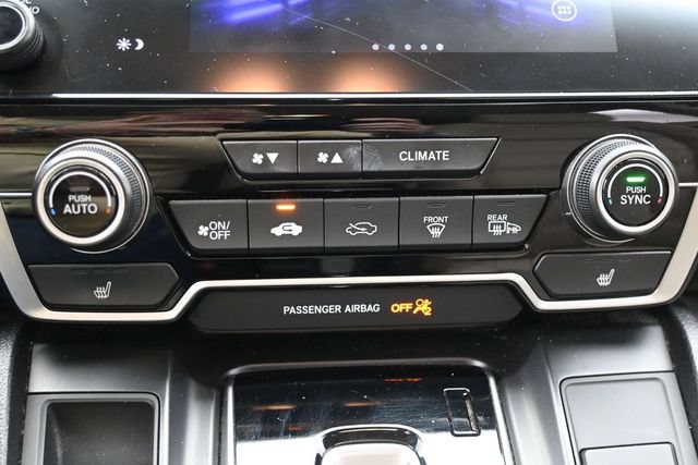 Used 2019 Honda CR-V EX image 21