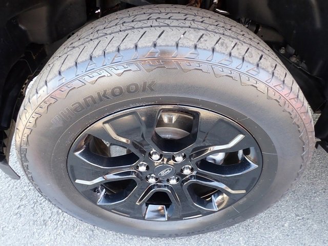 Certified 2022 Ford F150 XL w/ STX Black Appearance Package image 12