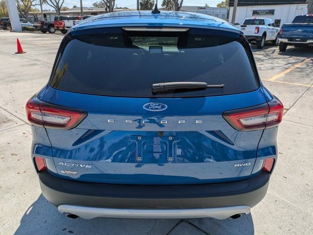 Certified 2023 Ford Escape Active image 3