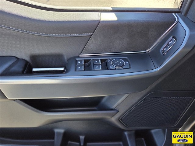 Certified 2024 Ford F150 XLT w/ Mobile Office Package image 18