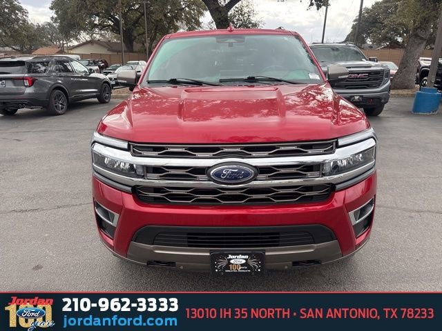 Certified 2022 Ford Expedition King Ranch image 6