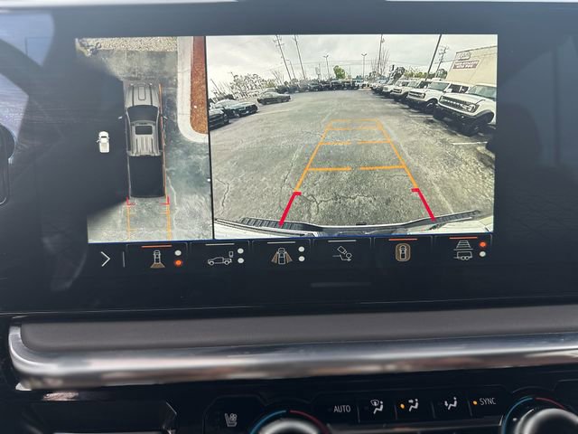 Used 2024 GMC Sierra 3500 Denali Ultimate AWD/4WD image 18