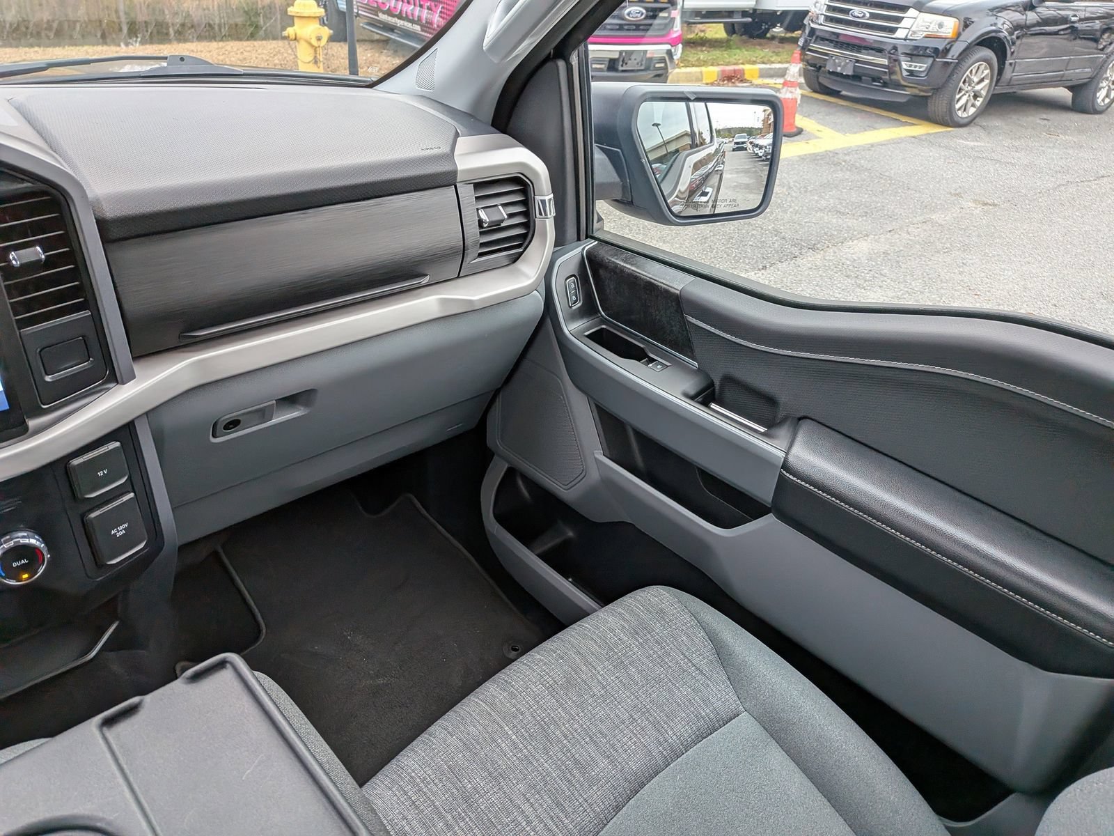 Certified 2023 Ford F150 XLT w/ Equipment Group 302A High AWD/4WD image 19
