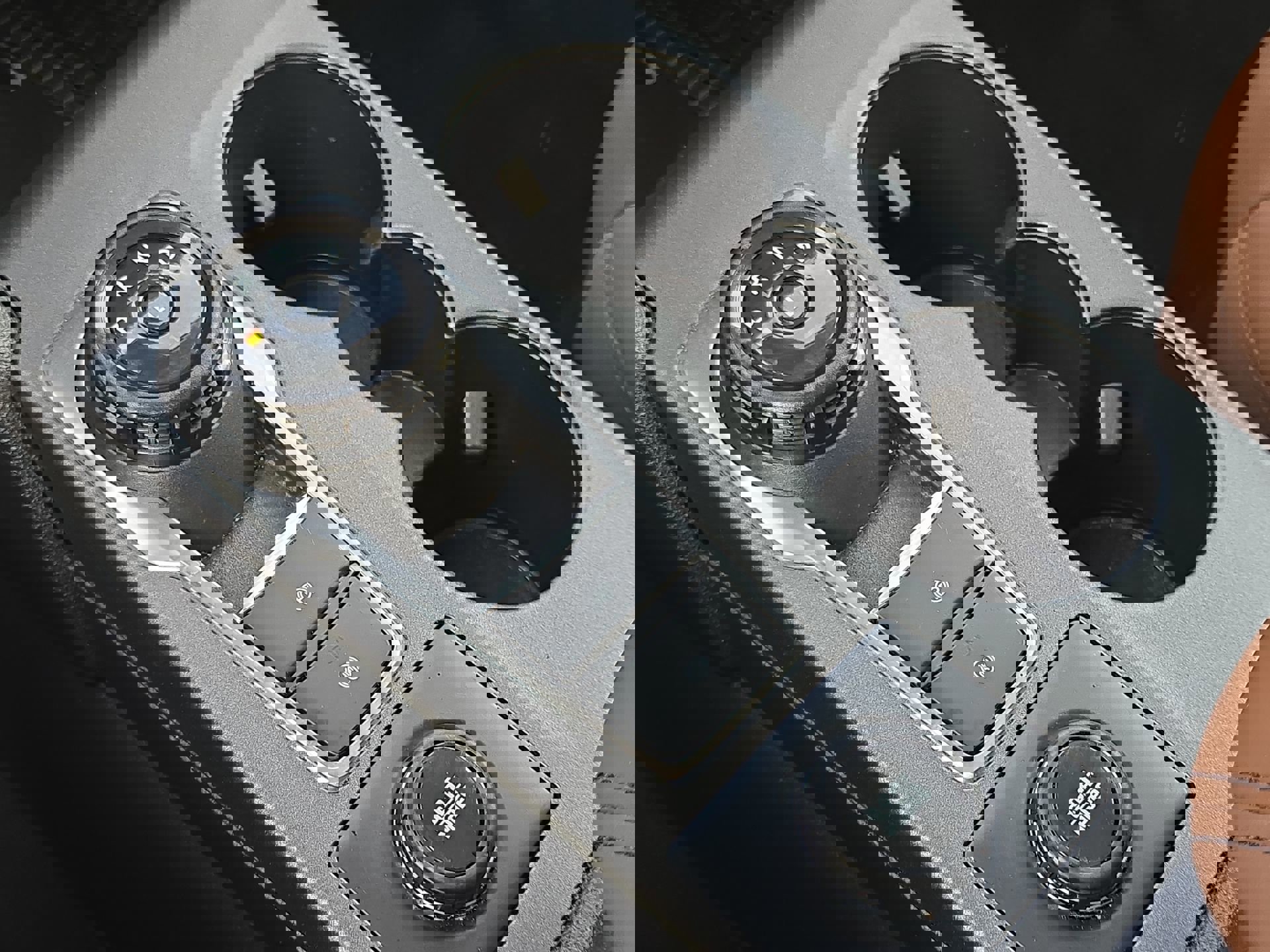 Certified 2025 Ford Bronco Sport Outer Banks w/ Outer Banks Tech Package+ image 20