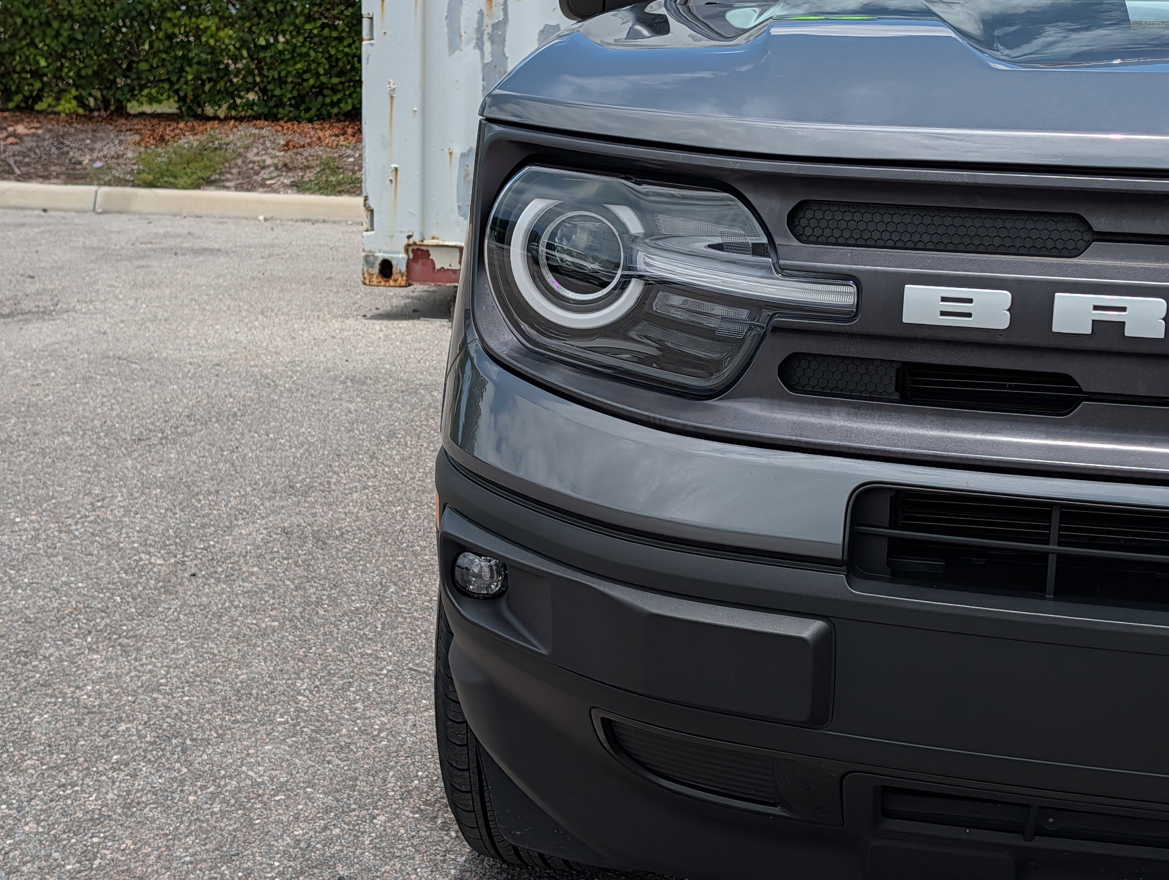 Certified 2023 Ford Bronco Sport Big Bend w/ Convenience Package AWD/4WD image 9